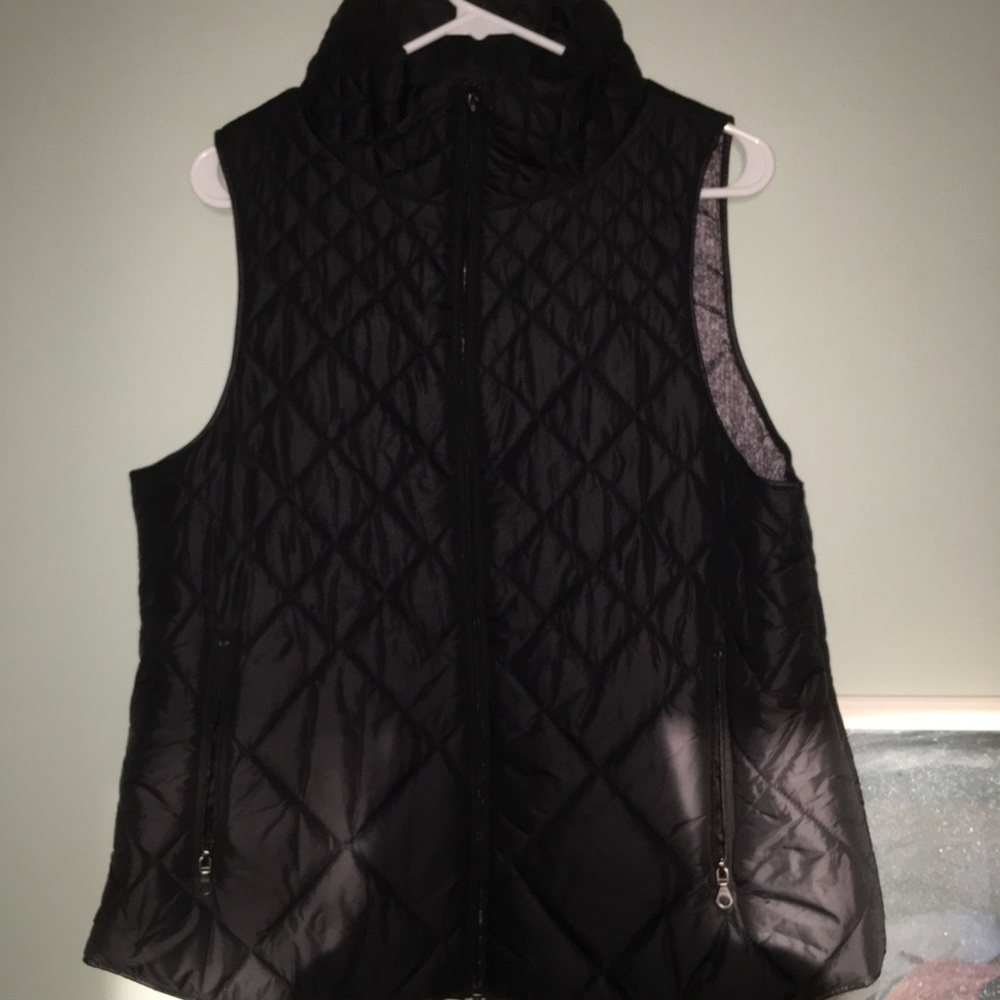 BASS Vest